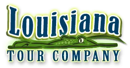 Louisiana Swamp Tour Merchant Logo