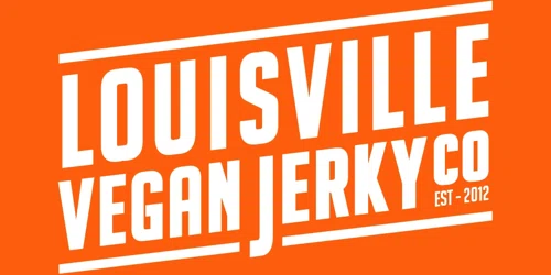 Louisville Vegan Jerky Company Promo Code