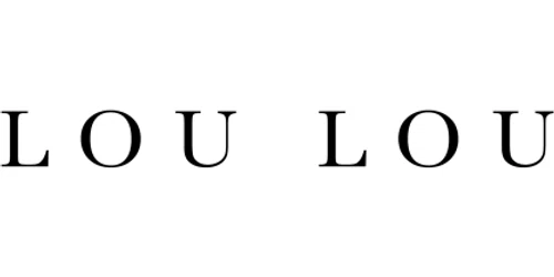 Lou Lou & Company Merchant logo