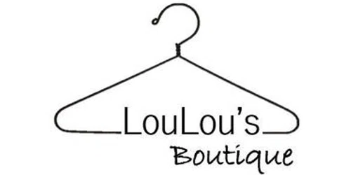 LouLou's Boutique Promo Code