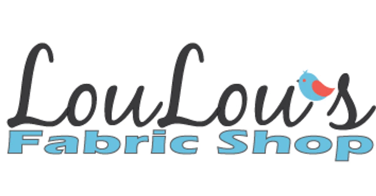 LouLou's Fabric Shop Promo Code