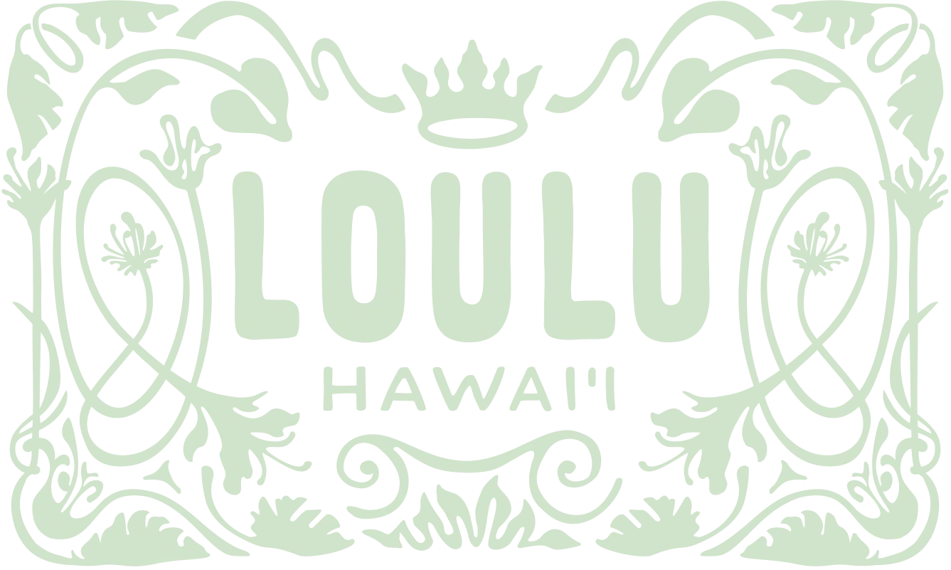 Loulu Hawai’i Promo Code