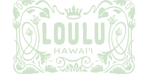 Loulu Hawai’i Promo Code