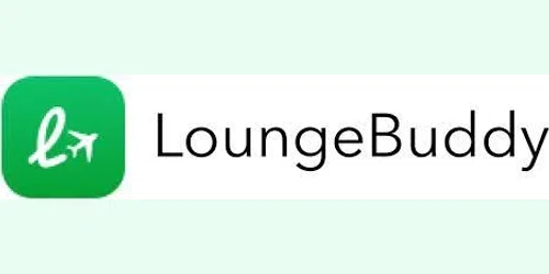 LoungeBuddy Merchant logo