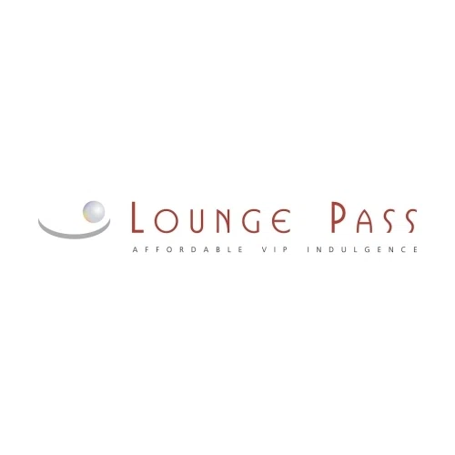 Lounge Pass Promo Code