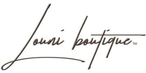 Louni Boutique Promo Code
