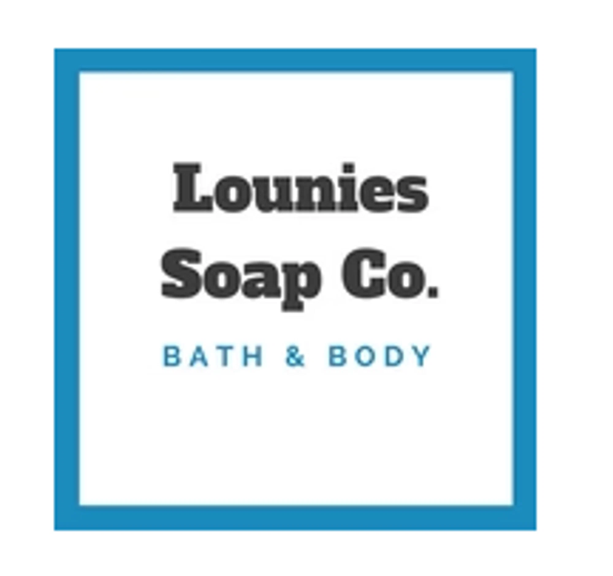 Lounies Soap Co. Promo Code