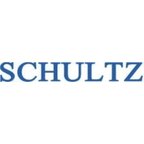Schultz Promo Code