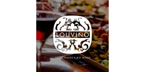 LouVino Promo Code