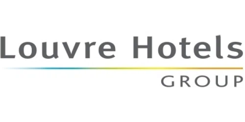 Louvre Hotels Promo Code