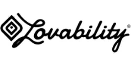 Lovability Merchant logo