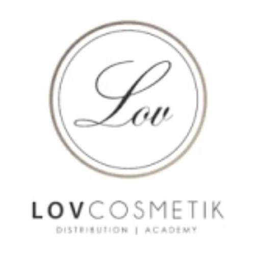 LovCosmetik Promo Code