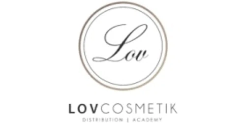 LovCosmetik Promo Code