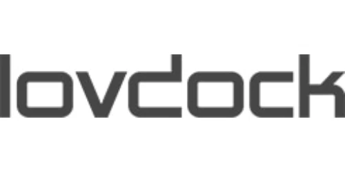 LovDock.com Promo Code