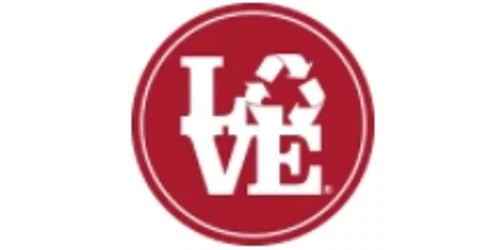 LOVE Bags Merchant logo