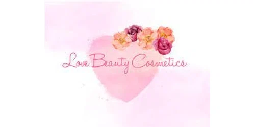 Love Beauty Cosmetics Promo Code