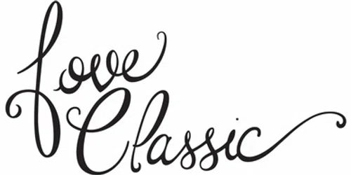 Love Classic Promo Code