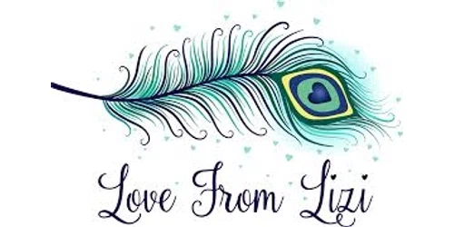 Love From Lizi Promo Code