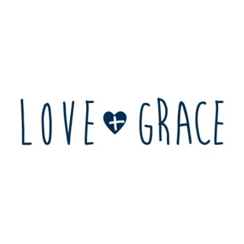 Love Grace Merchant Logo