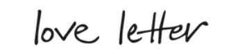 Love Letter Merchant Logo