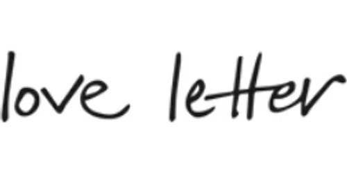 Love Letter Promo Code