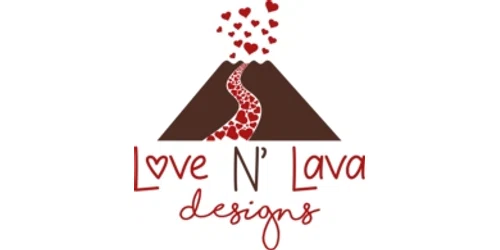 Love N’ Lava Designs Promo Code