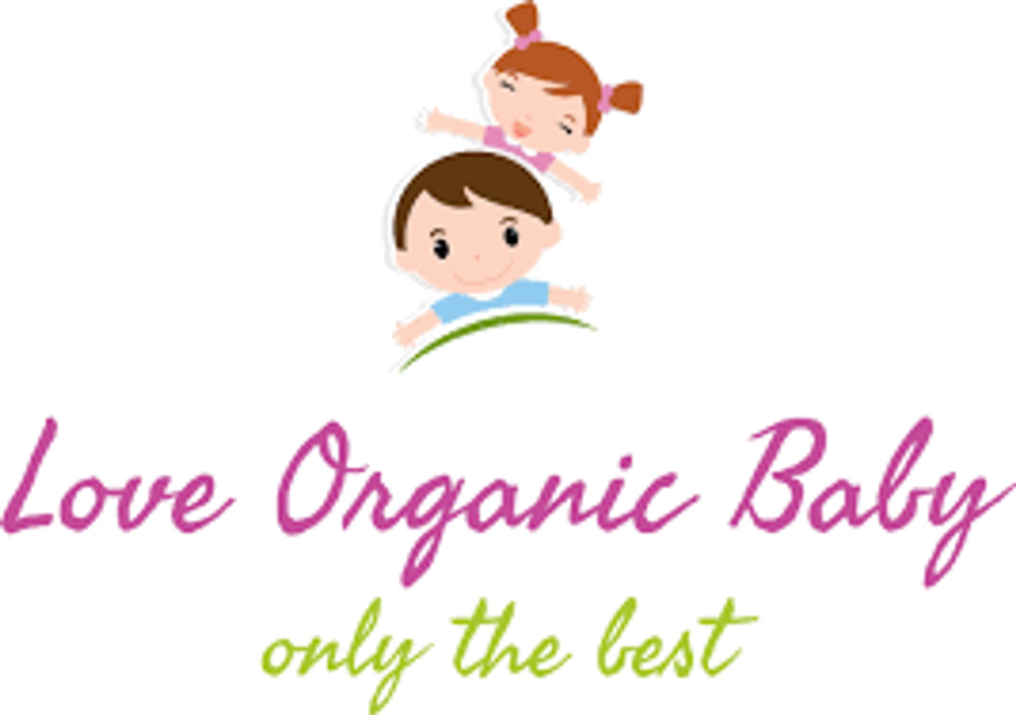 Love Organic Baby Promo Code