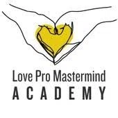 Love Pro Mastermind Academy Merchant Logo