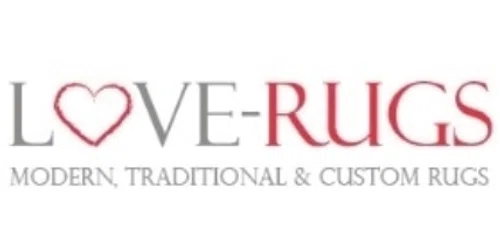 Love Rugs Merchant logo