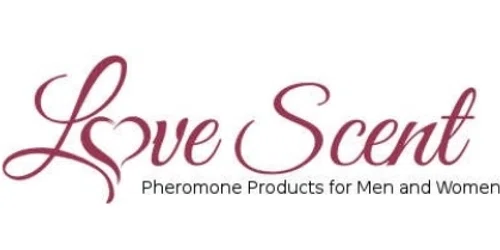 Love Scent Merchant logo