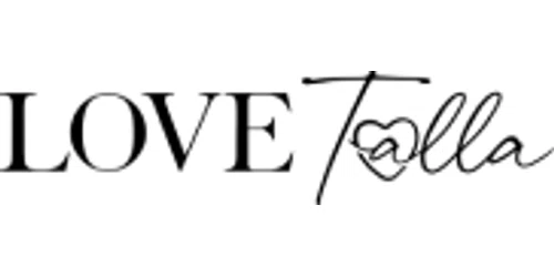 Love Talla Promo Code