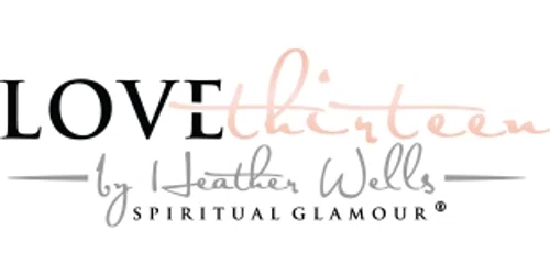 LOVEthirteen by Heather Wells Promo Code