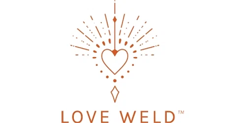 Love Weld Promo Code