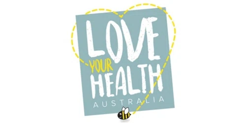 Love Your Health Promo Code