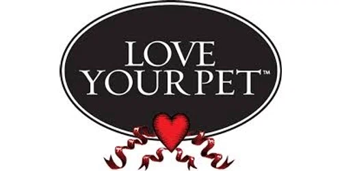 Love Your Pet Bakery Promo Code
