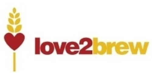 Love2Brew Promo Code