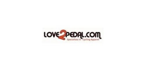Love2Pedal coupon