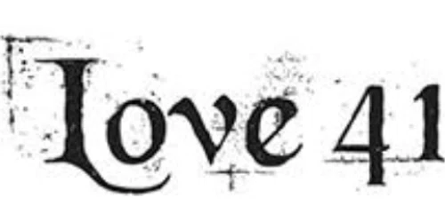 Love 41 Promo Code