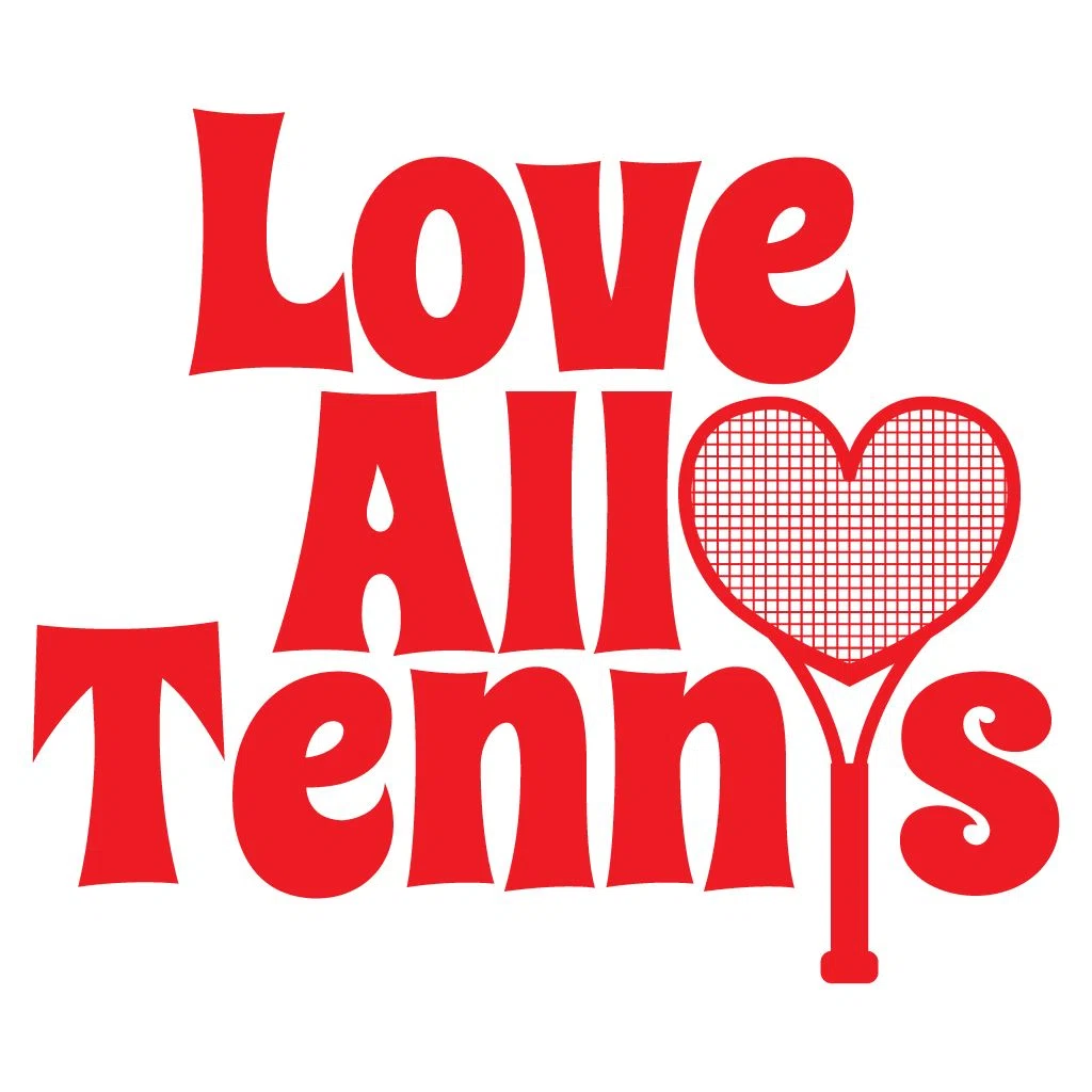 Love All Tennis Promo Code