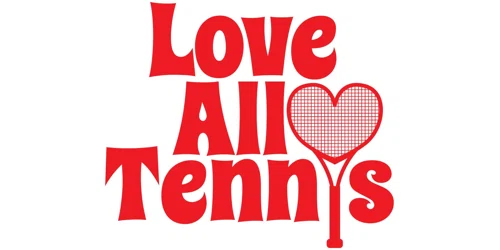 Love All Tennis Promo Code
