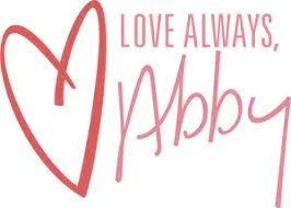 Love Always, Abby Promo Code
