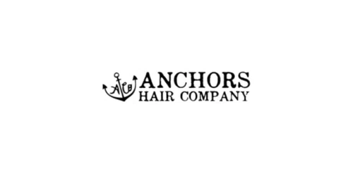 Anchors Hair Co. coupon