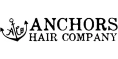 Anchors Hair Co. Promo Code