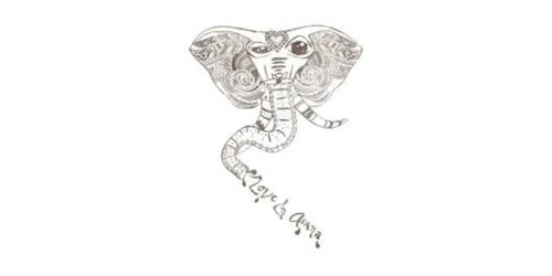 Love & Asana coupon