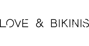 Love And Bikinis Promo Code