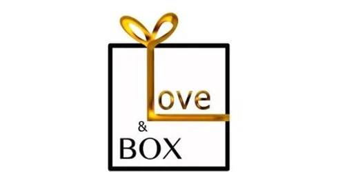 Love&Box Promo Code