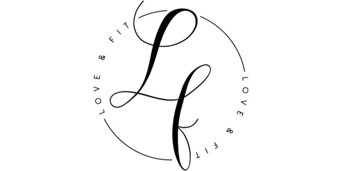 Love and Fit Merchant logo
