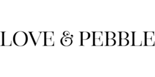 Love & Pebble Promo Code