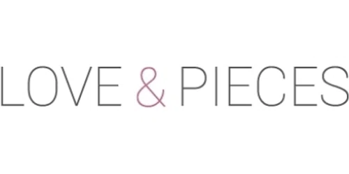 Love & Pieces Promo Code
