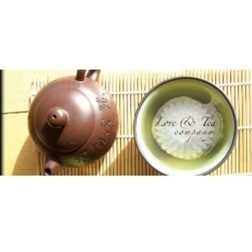 Love & Tea Promo Code